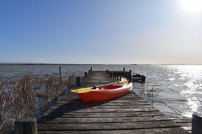 Hotels in Hindmarsh Island